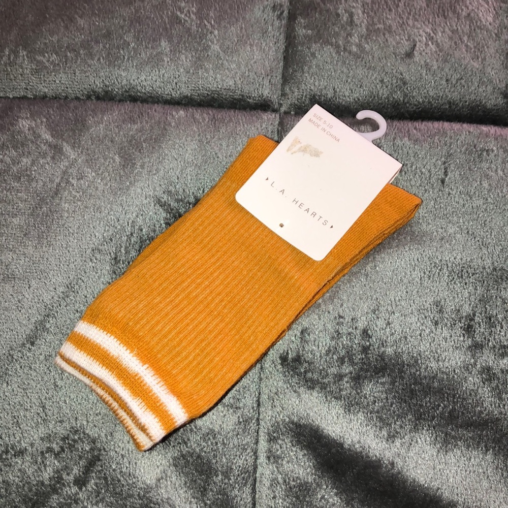 socks